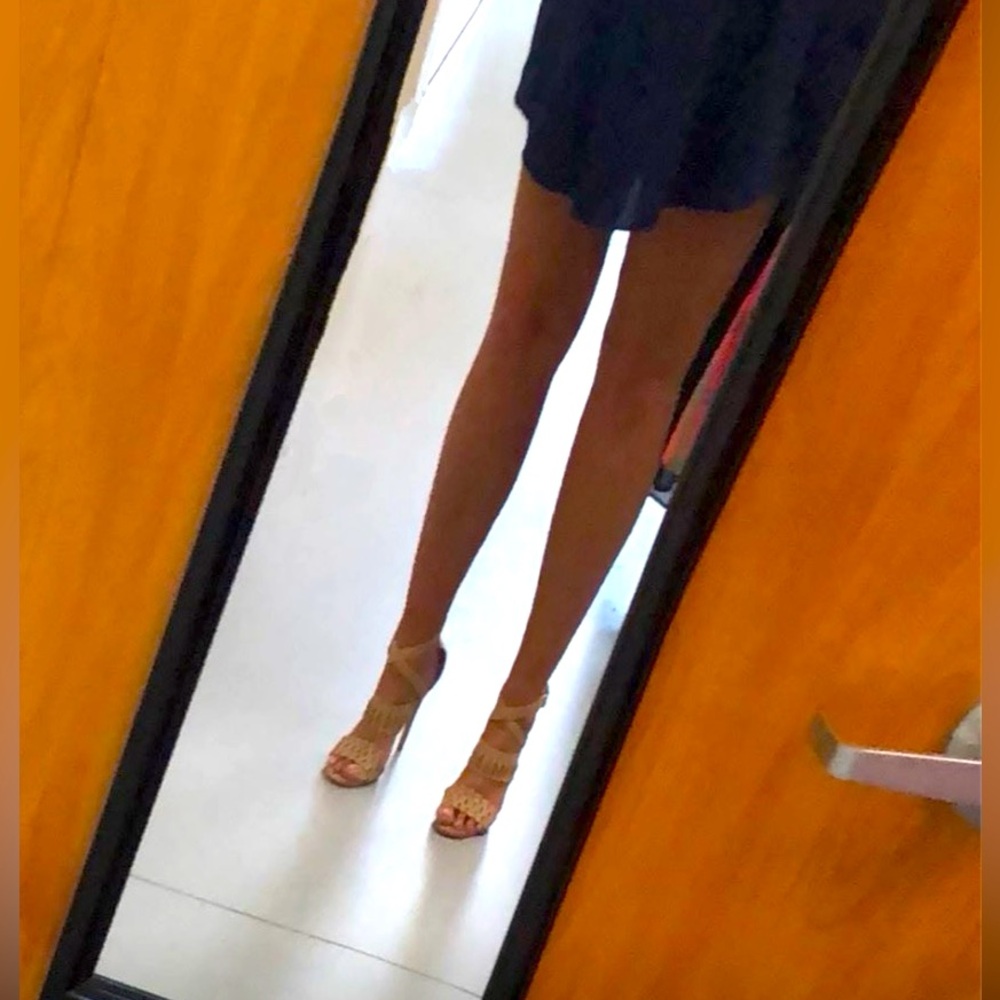 Ivanka Trump Heels .. 👠